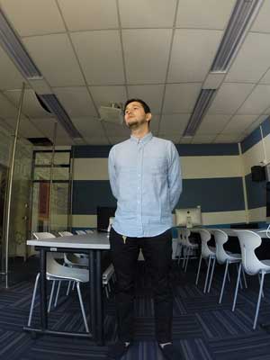 深色模式护眼的网络ddos攻击软件